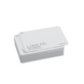 Linear 125 kHz RFID Imageable ISO Card for AWID Readers (25 Pack) ISO125-A - 830-00410 - Randomized Code (Default)