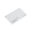 Linear 125 kHz RFID Imageable ISO Card for AWID Readers (25 Pack) ISO125-A - 830-00410 - Randomized Code (Default)