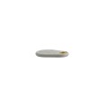 Linear 125 kHz RFID Imageable Keyfob for HID Readers (25 Pack) KFB125-HC - 830-0044C