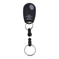 Linear ACT-31DHC 1-Channel Key Chain Transmitter Prox - HID Compatible