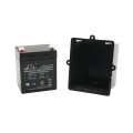 Linear BATT54BOX GDO Battery with Mounting Hardware