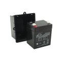 Linear BATT54BOX GDO Battery with Mounting Hardware