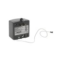 Linear MDR-U Universal MegaCode Receiver for Garage Door Remote Transmitter (1 Channel) - DNR00100 / DNR0007