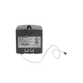 Linear MDR-U Universal MegaCode Receiver for Garage Door Remote Transmitter (1 Channel) - DNR00100 / DNR0007