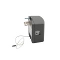 Linear MDR-U Universal MegaCode Receiver for Garage Door Remote Transmitter (1 Channel) - DNR00100 / DNR0007