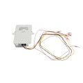 Linear GRD-2 DNR00102 2 Channel Delta Gate Receiver (Default)