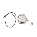 Linear GRD-2 DNR00102 2 Channel Delta Gate Receiver (Default)