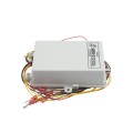 Linear GRD-2 DNR00102 2 Channel Delta Gate Receiver (Default)