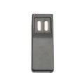 Linear MDT 2A DNT00053A 3 Channel Megacode 318 Mhz Deluxe Visor Transmitter Remote