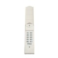 Linear DTKP DNT00062 Delta Keypad Transmitter
