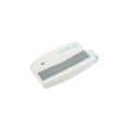 Linear MCT 1 DNT00091 1 Channel Megacode 318 Mhz Visor Transmitter Remote - Replaces DNT00083