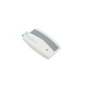 Linear MCT 1 DNT00091 1 Channel Megacode 318 Mhz Visor Transmitter Remote - Replaces DNT00083