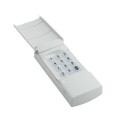 Wall-Mountable Backlit Wireless MegaCode Keypad - DNT00094