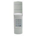 Wall-Mountable Backlit Wireless MegaCode Keypad - DNT00094