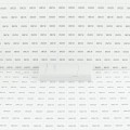 Wall-Mountable Backlit Wireless MegaCode Keypad - DNT00094