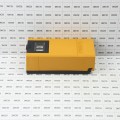 Linear E3K Long-Range Photoelectric Reflective Sensor with Reflector & Hood (NEMA 4, 40 ft, 24 VDC)