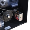 Linear GSLG-A-111 Heavy-Duty Commercial Slide Gate Opener Single Phase Single Phase (1 HP, 110-120 VAC)