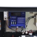 Linear GSLG-A-121 Heavy-Duty Commercial Slide Gate Opener Single Phase (1 HP, 220-240 VAC)