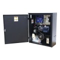 Linear GSLG-A-211 Heavy-Duty Commercial Slide Gate Opener Single Phase (1/2 HP, 110-120 VAC)