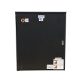 Linear/Osco GSLG-A-411 Heavy-Duty Commercial Slide Gate Opener Single Phase (3/4 HP, 110-120 VAC) (Gate Openers)