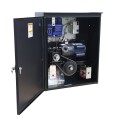 Linear/Osco GSLG-A-411 Heavy-Duty Commercial Slide Gate Opener Single Phase (3/4 HP, 110-120 VAC) (Gate Openers)