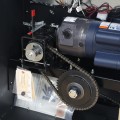 Linear/Osco GSLG-A-411 Heavy-Duty Commercial Slide Gate Opener Single Phase (3/4 HP, 110-120 VAC) (Gate Openers)