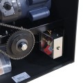 Linear/Osco GSLG-A-411 Heavy-Duty Commercial Slide Gate Opener Single Phase (3/4 HP, 110-120 VAC) (Gate Openers)