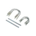 Linear/Osco GSLG-A-411 Heavy-Duty Commercial Slide Gate Opener Single Phase (3/4 HP, 110-120 VAC) (Gate Openers)