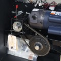 Linear GSLG-A-443 Heavy-Duty Commercial Slide Gate Opener 3 Phase (3/4 HP, 460-480 VAC)