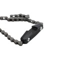Linear Garage Door Opener Railing 7 ft Chain Assembly - HAE00015