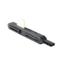 Linear Garage Door Opener Railing Inner Slide Assembly - HAE00022