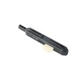 Linear Garage Door Opener Railing Inner Slide Assembly - HAE00022