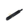 Linear Garage Door Opener Railing Inner Slide Assembly - HAE00022