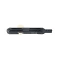Linear Garage Door Opener Railing Inner Slide Assembly - HAE00022