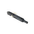 Linear Garage Door Opener Railing Inner Slide Assembly - HAE00022