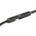 Linear Garage Door Opener Railing 7 ft Belt Assembly with InnerSlide - HAE00023 (Default)