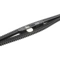 Linear Garage Door Opener Railing 7 ft Belt Assembly with InnerSlide - HAE00023 (Default)