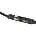 Linear Garage Door Opener Railing 7 ft Belt Assembly with InnerSlide - HAE00023 (Default)