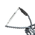 Linear Garage Door Opener Railing 8 ft Chain Assembly - HAE00032 (Default)