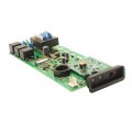 Linear LSO, LDO & LCO Garage Door Opener Motor Control Board for Automatic Gate Operators - HAE00040