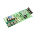 Linear LSO, LDO & LCO Garage Door Opener Motor Control Board for Automatic Gate Operators - HAE00040