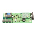 Linear LSO, LDO & LCO Garage Door Opener Motor Control Board for Automatic Gate Operators - HAE00040