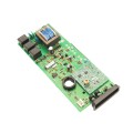 Linear LSO, LDO & LCO Garage Door Opener Motor Control Board for Automatic Gate Operators - HAE00040