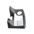 Linear LSO and LCO Rear End Cover With Labels - HAE00041
