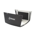 Linear LCO Garage Door Opener Wrap Cover With Labels - HAE00042 