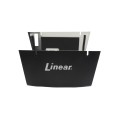 Linear LCO Garage Door Opener Wrap Cover With Labels - HAE00042 