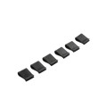 Linear Garage Door Opener Hookup Wire Kit (15 Sets of Wire & Clips) - HAE00044