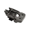 Linear Garage Door Opener Railing Drive Sprocket Holder & Belt Clamp - HAE00049