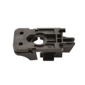 Linear Garage Door Opener Railing Drive Sprocket Holder & Belt Clamp - HAE00049
