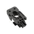 Linear Garage Door Opener Railing Drive Sprocket Holder & Belt Clamp - HAE00049